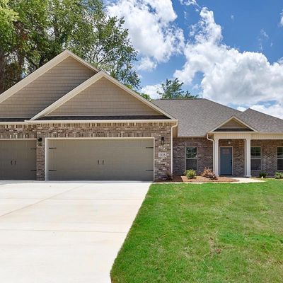 104 Pebblestream Drive, Madison, AL 35756