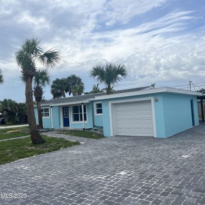 104 Se 4 Th St, Satellite Beach, FL 32937