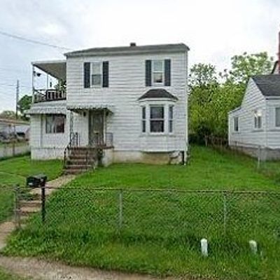 104 Truman Ave, Beckley, WV 25801