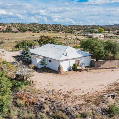 1042 County Road 41, Velarde, NM 87582