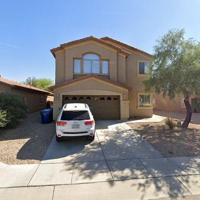 1042 E Mount Shibell Dr, Sahuarita, AZ 85629