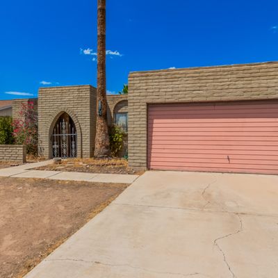 10422 W Calle De Edens, Phoenix, AZ 85037