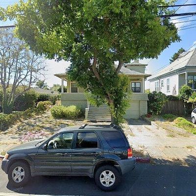 1043 47 Th St, Emeryville, CA 94608