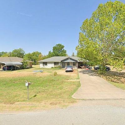 1043 Jackson St N, Sulphur Springs, TX 75482