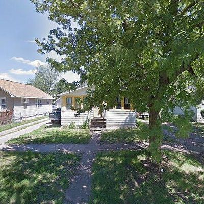 1043 Ogden Ave, Benton Harbor, MI 49022