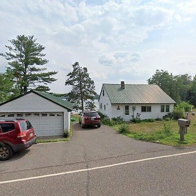 10439 W County Road D, Exeland, WI 54835