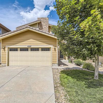 10444 Rutledge St, Parker, CO 80134