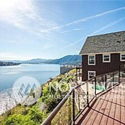 10490 10514 S Lakeshore Road, Chelan, WA 98816