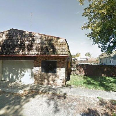 105 E 3 Rd St, Hammond, IL 61929