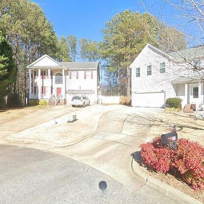 105 Full Moon Ct, Garner, NC 27529