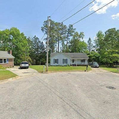 105 Pear Tree Rd, Rocky Mount, NC 27804