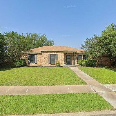 105 Spence Dr, Wylie, TX 75098