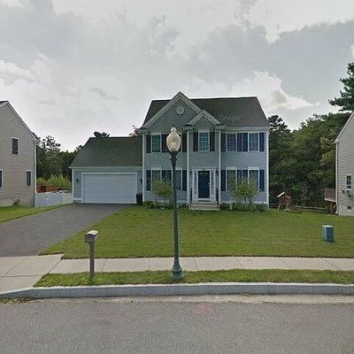 105 Tarkiln Pl, New Bedford, MA 02745