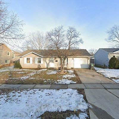 105 Villa Rd, Streamwood, IL 60107