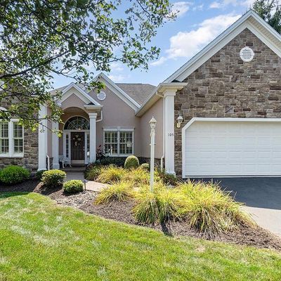 105 Windrush Ln, Mechanicsburg, PA 17055