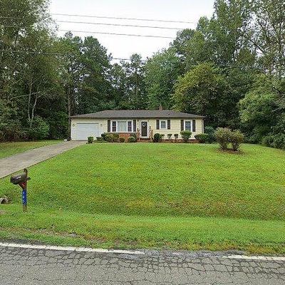 105 Woodhaven Dr, Stanley, NC 28164