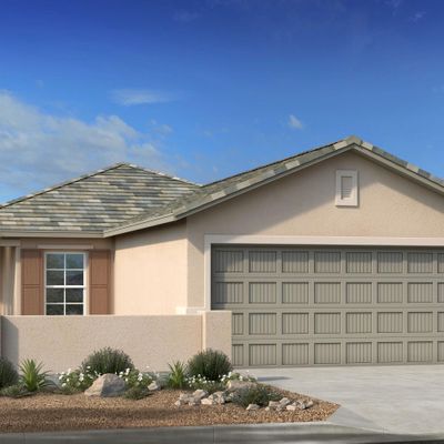 10504 W Bayless Dr, Marana, AZ 85653