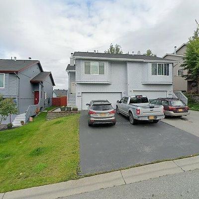 10504 Ridge Park Dr, Anchorage, AK 99507