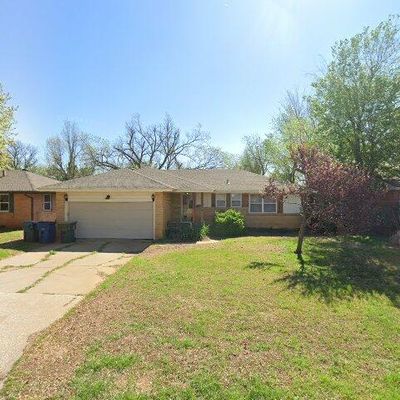 10508 Sunnymeade Pl, Oklahoma City, OK 73120