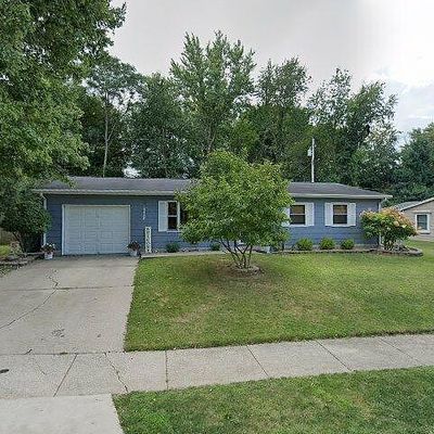 1051 Marion St, Valparaiso, IN 46385