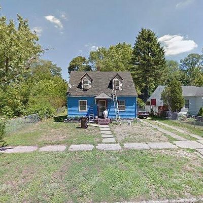 1051 Monroe St, Benton Harbor, MI 49022