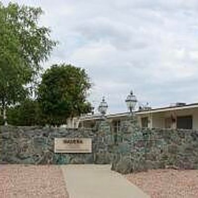 10514 W Coggins Dr, Sun City, AZ 85351