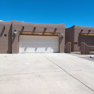 10528 Crestridge Ct Nw, Albuquerque, NM 87114