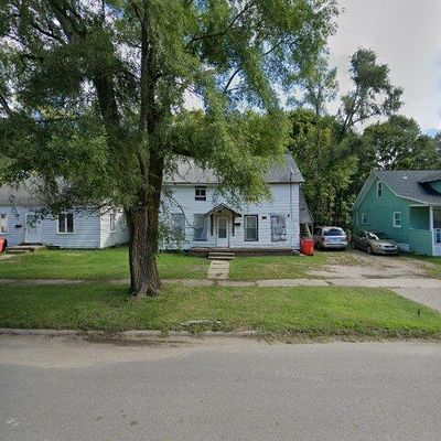 1053 Union Ave, Benton Harbor, MI 49022