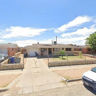 10532 Palomino St, El Paso, TX 79924