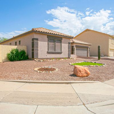 10536 W Villa Hermosa, Peoria, AZ 85383