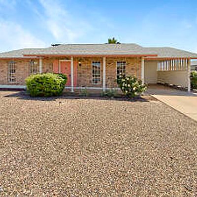 10543 W Kelso Dr, Sun City, AZ 85351