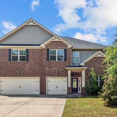 1055 Grey Duck Ln, Blythewood, SC 29016