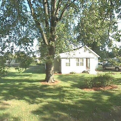 1055 Hall St, Benton Harbor, MI 49022