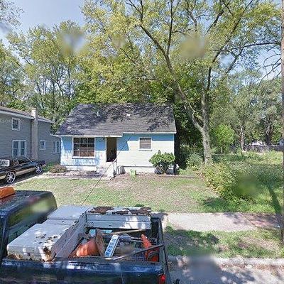 1056 Pavone St, Benton Harbor, MI 49022