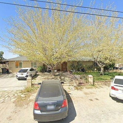 10565 E Avenue R8, Littlerock, CA 93543