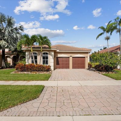 10573 Galleria St, Wellington, FL 33414