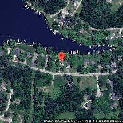 S1123 E Redstone Dr, La Valle, WI 53941