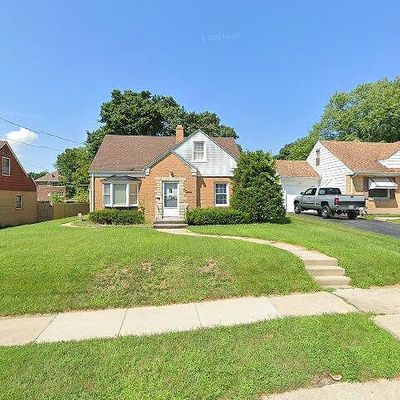 1111 21 St St, Rockford, IL 61108