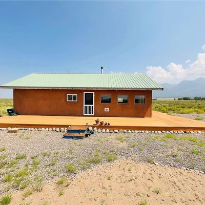 1111 Camino Del Rey, Crestone, CO 81131