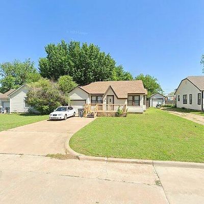 1111 Nw Oak Ave, Lawton, OK 73507