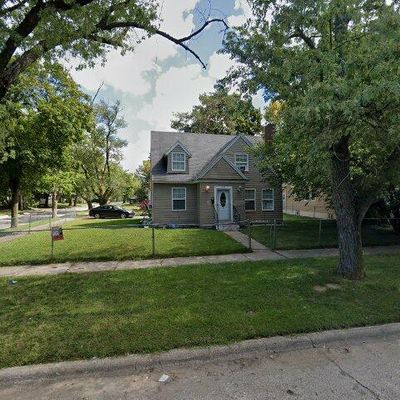 1111 Ogden Ave, Benton Harbor, MI 49022