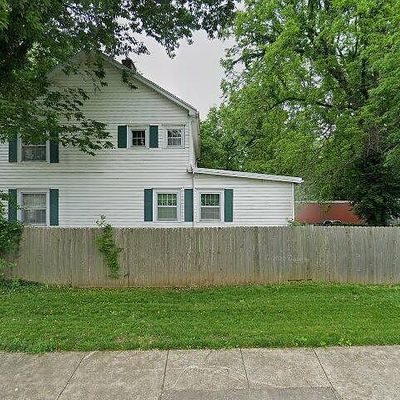 1111 S National Ave, Springfield, MO 65804