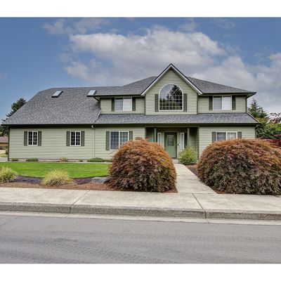 11112 Nw 36 Th Ave, Vancouver, WA 98685