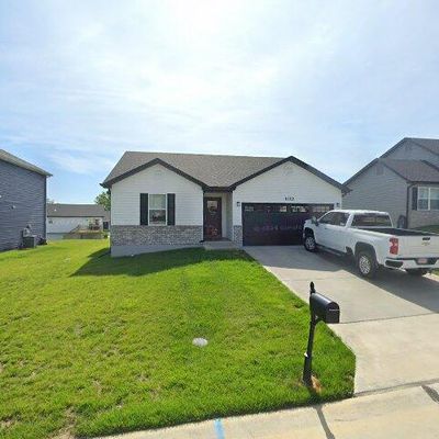 1112 Baseball Dr, Foristell, MO 63348