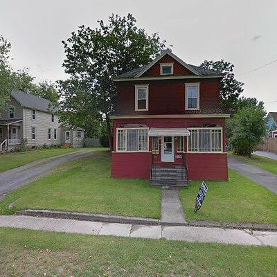 1112 Gill St, Watertown, NY 13601