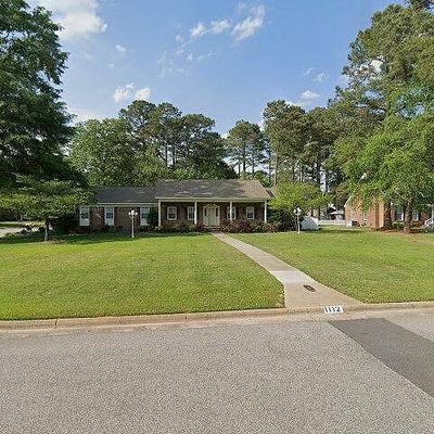 1112 Kensington Ave Nw, Wilson, NC 27896