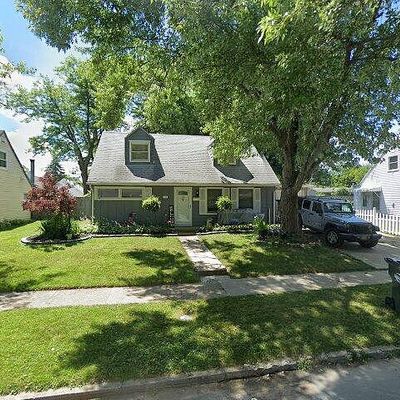 1112 Tabor Ave, Dayton, OH 45420