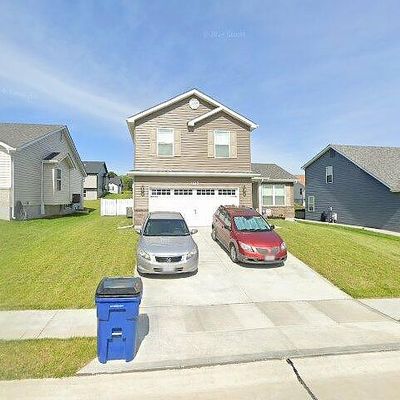 1113 Baseball Dr, Foristell, MO 63348