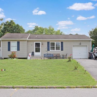 1113 Seashell Ave, Manahawkin, NJ 08050