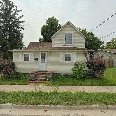 1114 Lake St, Niles, MI 49120